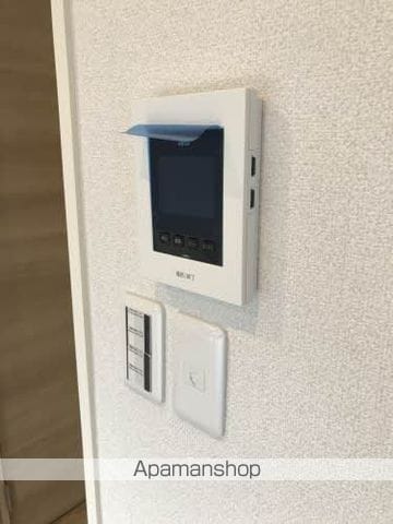T’Sレーヴィンスの内装写真