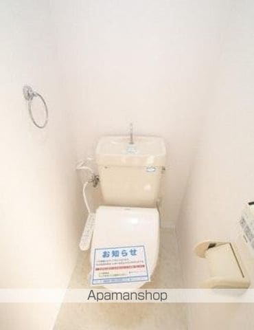 レイクウエストの内装写真