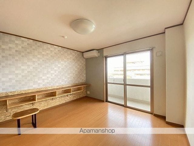 STAR COURT飯田の内装写真