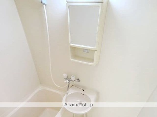 サンライズ白板の内装写真