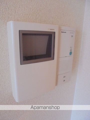 シャトーポルテ上野幌の内装写真