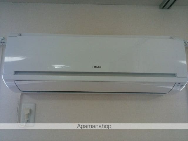 ガーデン ローリエの内装写真