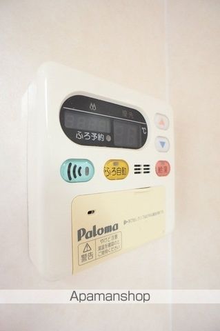 ガーデンハウス.エンドウの内装写真