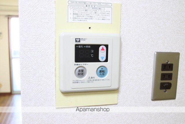 東三国グランドハイツ北の内装写真