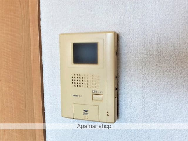 レオパレスYAMAZAKIの内装写真