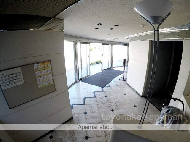 フェルティ豊中の内装写真