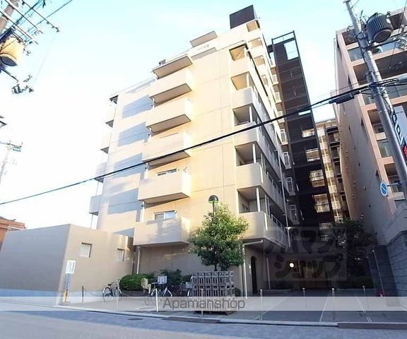 ハイツ伏見桃山