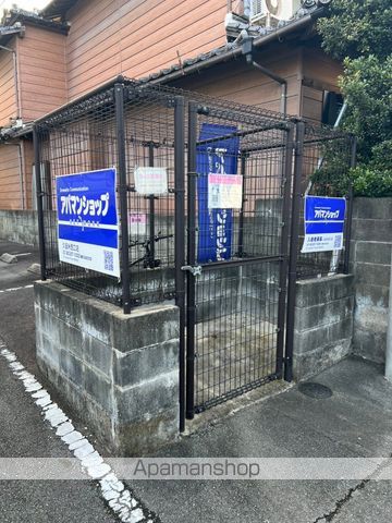 ア・ルーラ東合川の内装写真