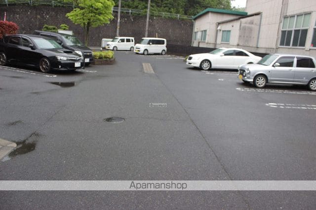 アビタシオン ドゥ Bのその他写真