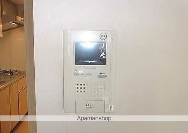 プラウドフラット蒲田IIの内装写真