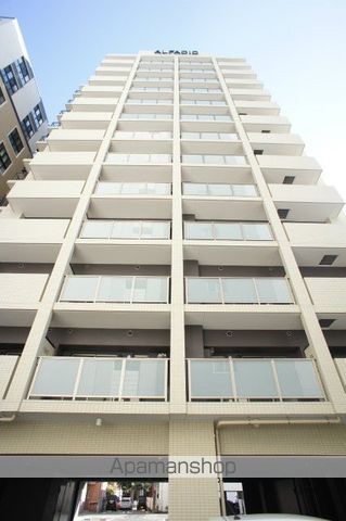 ALFACIO BASE 博多の外観写真