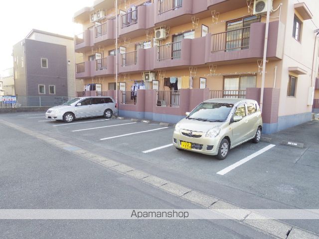 サンアベニューIのその他写真