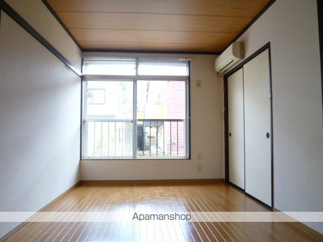 ドエル習志野の内装写真