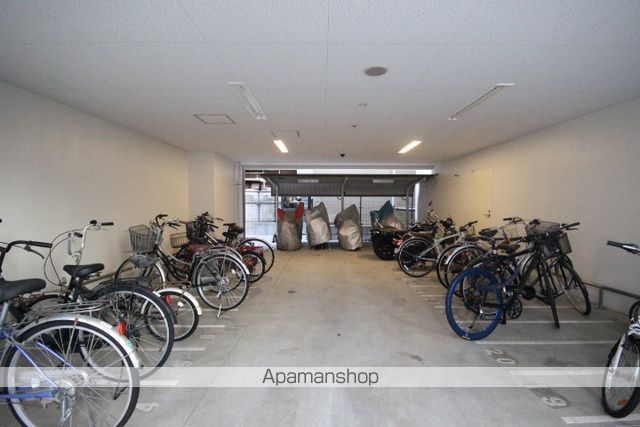 パークフラッツ土橋のその他写真