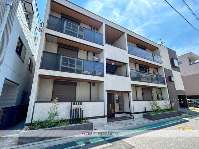 DーROOM羅漢町の外観写真