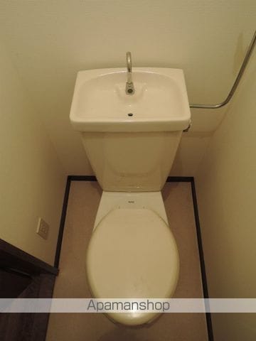 プライムハウス宮の森の内装写真