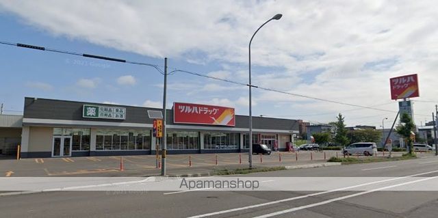 ＪＲ千歳線 千歳駅 徒歩4分 3階建 築8年の周辺写真