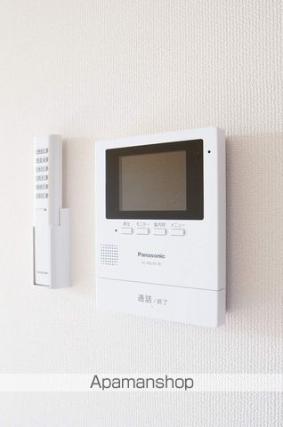 プレジールの内装写真