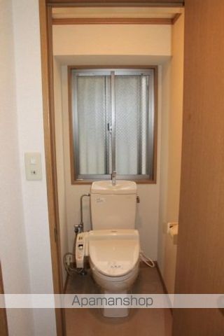 ソレイユ小田の内装写真