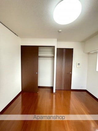 スカイコート池袋西壱番館[1K/21.89m2]のリビング・居間