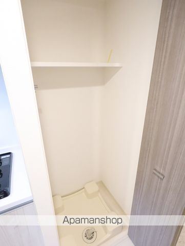 M−LUXE丸の内の内装写真