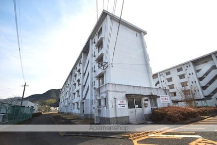 ８０Ｈｉｌｌｓ八代Ⅰ[3DK/53.08m2]の外観4
