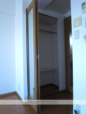 アルフィーレ新栄の内装写真
