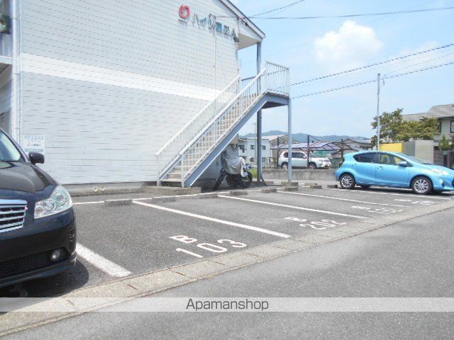 ハイツ粟野Ｂ 101 ｜ 岐阜県岐阜市粟野西１丁目478-1（賃貸アパート1LDK・1階・39.74㎡） その20