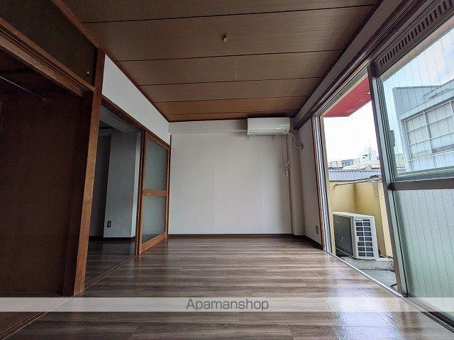 PALビルの内装写真
