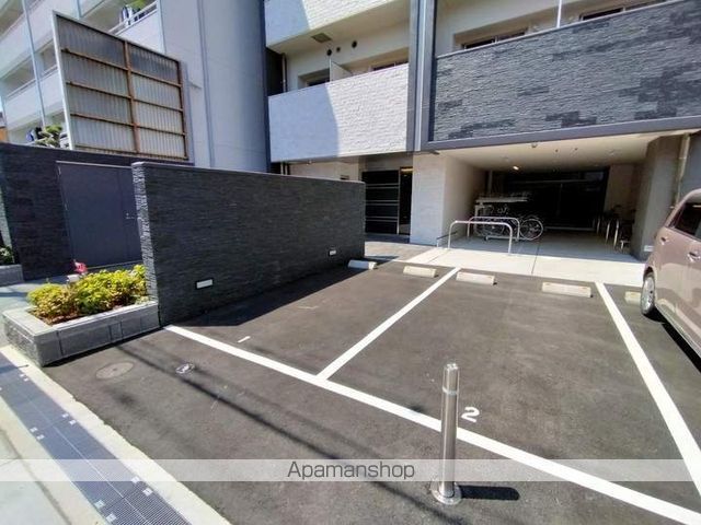 ADVANCE大阪城北フィエルテのその他写真