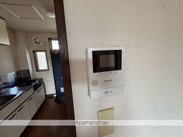 ハイツ小林の内装写真