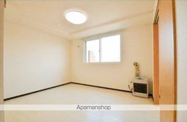 緑ヶ丘ロジュマンの内装写真