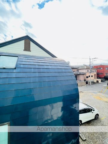 第二セキセイのその他写真
