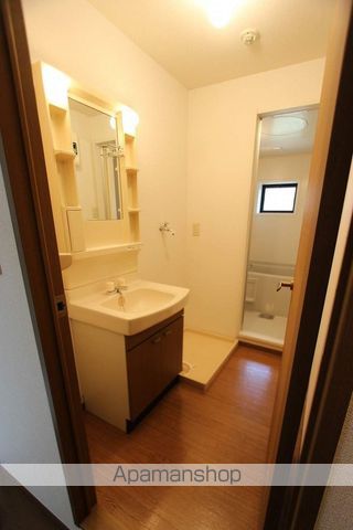 サニーコート田辺 Aの内装写真