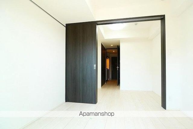ラフィスタ調布多摩川[2K/25.52m2]のその他内装9