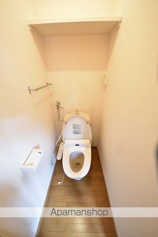 コーポルピナスの周辺写真