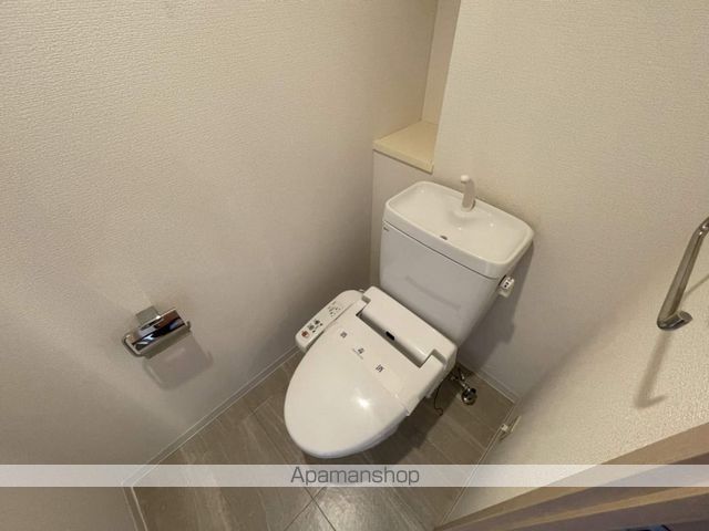 アドバンス新大阪CITYLIFEの内装写真