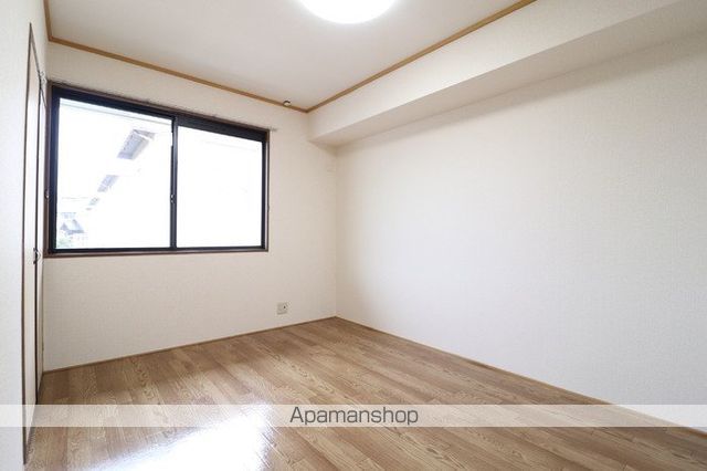 グランディール A棟の内装写真