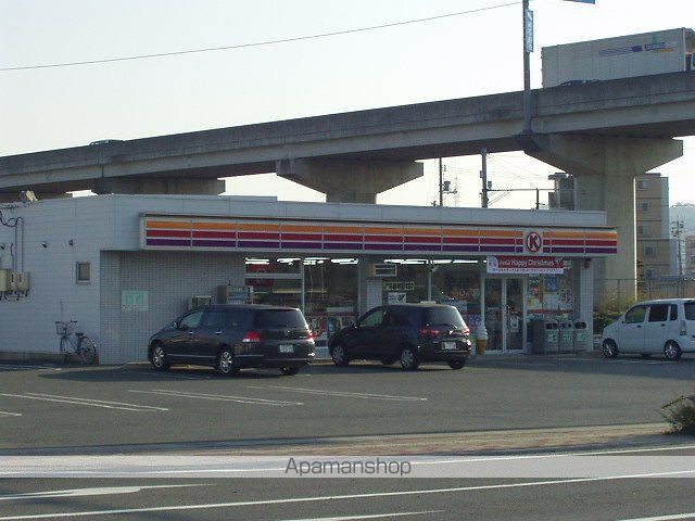 ボヌールの周辺写真