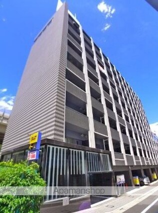 コンフォリア錦糸町ＤＥＵＸ[1K/29.2m2]の外観1