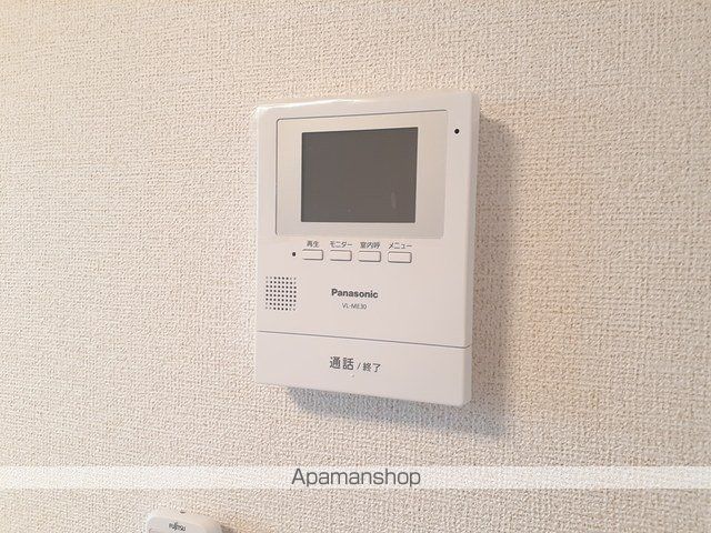 レジェンドパークIIIの内装写真