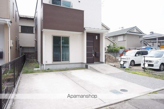 伊予鉄道城南線 道後温泉駅 徒歩8分 2階建 築12年のその他写真