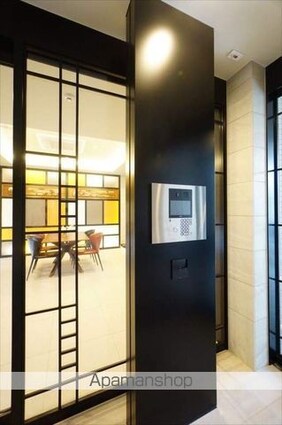 Ｇｒａｎｄ　Ｐａｌａｃｅ　ＩＫＡＩ[1LDK/46.61m2]の共用部1