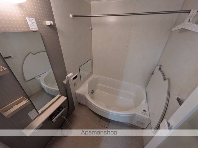 Comodo覚王山の内装写真