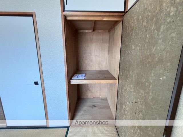 N1ハイムの内装写真