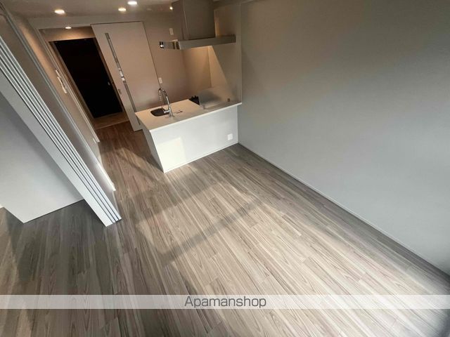 S−RESIDENCE福島DIVERSEの内装写真