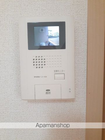 フォレストコート明神IIIの内装写真