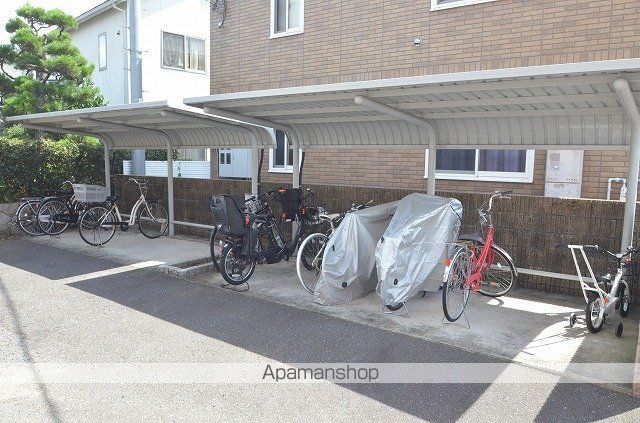 メゾンド長束のその他写真
