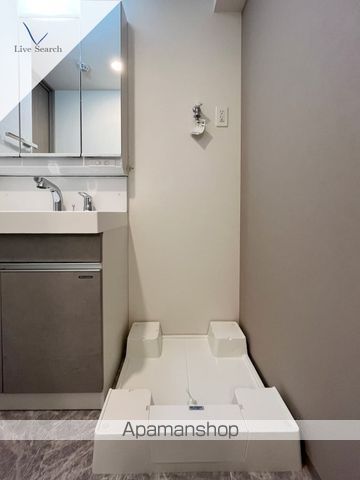 S−RESIDENCE押上EPUREの内装写真