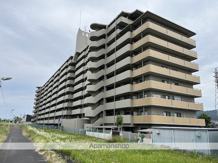 ルモン甲西中央[3LDK/63.64m2]の外観5